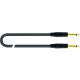 JUST/JJ-3 Cavo Jack 6.3 TS Mono / Jack 6.3 TS Mono 3 mt