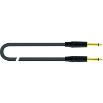 JUST/JJ-3 Cavo Jack 6.3 TS Mono / Jack 6.3 TS Mono 3 mt