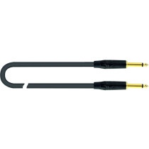 JUST/JJ-9 Cavo Jack 6.3 TS Mono / Jack 6.3 TS Mono 9 mt