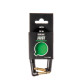 JUST/2JR-1 Cavo Jack 6.3 TS Mono 90° / Jack 6.3 TS Mono 90° 1 mt