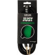 JUST/JS-2 Cavo Jack 6.3 TRS Stereo / Jack 6.3 TRS Stereo 2 mt