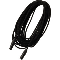JUST/MF-1 Cavo Cannon XLR Maschio / Cannon XLR Femmina 1 mt