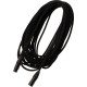 JUST/MF-2 Cavo Cannon XLR Maschio / Cannon XLR Femmina 2 mt