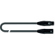 JUST/MF-3 Cavo Cannon XLR Maschio / Cannon XLR Femmina 3 mt