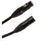 JUST/MF-5 Cavo Cannon XLR Maschio / Cannon XLR Femmina 5 mt