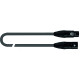 JUST/MF-20 Cavo Cannon XLR Maschio / Cannon XLR Femmina 20 mt