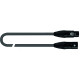 JUST/MF-20 Cavo Cannon XLR Maschio / Cannon XLR Femmina 20 mt