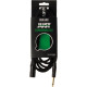 JUST/MJM-5 Cavo Cannon XLR Maschio / Jack 6.3 TS Mono 5 mt