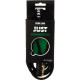 JUST/FJM-2 Cavo Cannon XLR Femmina / Jack 6.3 TS Mono 2 mt