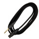 JUST/FJS-10 Cavo Cannon XLR Femmina / Jack 6.3 TRS Stereo 10 mt