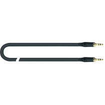 JUST/J35J35-2 Cavo Minijack 3.5 TRS Stereo / Minijack 3.5 TRS Stereo 2 mt
