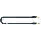 JUST/J35J35-3 Cavo Minijack 3.5 TRS Stereo / Minijack 3.5 TRS Stereo 3 mt