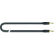 JUST/J35J35-3 Cavo Minijack 3.5 TRS Stereo / Minijack 3.5 TRS Stereo 3 mt