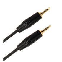 JUST/J35J35-3 Cavo Minijack 3.5 TRS Stereo / Minijack 3.5 TRS Stereo 3 mt