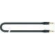 JUST/J35J35-5 Cavo Minijack 3.5 TRS Stereo / Minijack 3.5 TRS Stereo 5 mt
