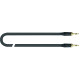 JUST/J35J35-5 Cavo Minijack 3.5 TRS Stereo / Minijack 3.5 TRS Stereo 5 mt