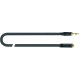 JUST/J35J35F-5 Prolunga Cuffie miniJack TRS Stereo 3.5 / Presa miniJack TRS Stereo 3.5 5mt