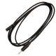 JUST/J35J35F-5 Prolunga Cuffie miniJack TRS Stereo 3.5 / Presa miniJack TRS Stereo 3.5 5mt