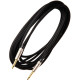 JUST/JJ-2 SL Cavo Jack 6.3 TS Mono / Jack 6.3 TS Mono 2 mt