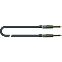JUST/JJ-6 SL Cavo Jack 6.3 TS Mono / Jack 6.3 TS Mono 6 mt