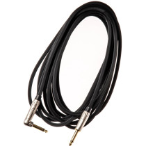 JUST/JR-3 SL Cavo Jack 6.3 TS Mono 90° / Jack 6.3 TS Mono 3 mt