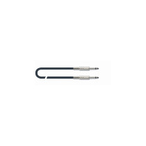 SX/764-4,5 Cavo Jack 6.3 TS Mono / Jack 6.3 TS Mono 4,5 mt