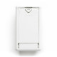ECB244WH Battery Box White