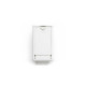 ECB244WH Battery Box White