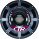 FTR15-4080HDX 15" 1000W 4ohm LF Ferrite