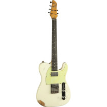 Tero Relic Olympic White