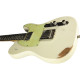 Tero Relic Olympic White