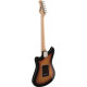 Camaro VR HSS Vintage Burst