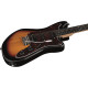 Camaro VR HSS Vintage Burst
