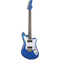Camaro VR 2-90 Blue Sparkle