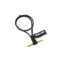 FPC/QB-0,60K Jack Mono 90°/Jack Mono 90°