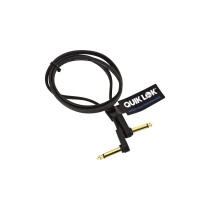 FPC/QB-0,90K Jack Mono 90°/Jack Mono 90°