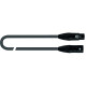 JUST/MF-0,5 Cavo Cannon XLR Maschio / Cannon XLR Femmina 0,5 mt