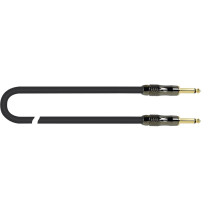 ITST/JJ-1 Cavo Jack 6.3 TS Mono / Jack 6.3 TS Mono 1 mt