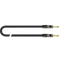 ITST/JJ-1 Cavo Jack 6.3 TS Mono / Jack 6.3 TS Mono 1 mt