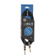 ITST/JJ-3 Cavo Jack 6.3 TS Mono / Jack 6.3 TS Mono 3 mt