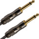 ITST/JJ-6 Cavo Jack 6.3 TS Mono / Jack 6.3 TS Mono 6 mt