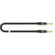 ITST/JJ-9 Cavo Jack 6.3 TS Mono / Jack 6.3 TS Mono 9 mt