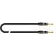 ITST/JJ-9 Cavo Jack 6.3 TS Mono / Jack 6.3 TS Mono 9 mt