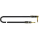 ITST/JR-3 Cavo Jack 6.3 TS Mono 90° / Jack 6.3 TS Mono 3 mt