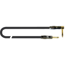 ITST/JR-6 Cavo Jack 6.3 TS Mono 90° / Jack 6.3 TS Mono 6 mt