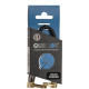 ITST/2JR-0,3 Cavo Jack 6.3 90° TS Mono / Jack 6.3 90° TS Mono 0,3 mt