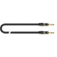 ITST/JS-1 Cavo Jack 6.3 TRS Stereo / Jack 6.3 TRS Stereo 1 mt