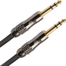 ITST/JS-3 Cavo Jack 6.3 TRS Stereo / Jack 6.3 TRS Stereo 3 mt