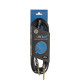 ITST/JS-3 Cavo Jack 6.3 TRS Stereo / Jack 6.3 TRS Stereo 3 mt