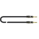 ITST/JS-5 Cavo Jack 6.3 TRS Stereo / Jack 6.3 TRS Stereo 5 mt
